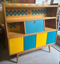 Mobile dispensa vintage L150 H 150