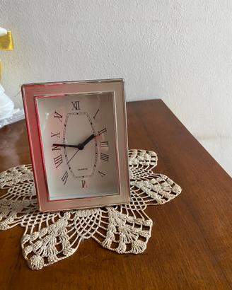Orologio al quarzo