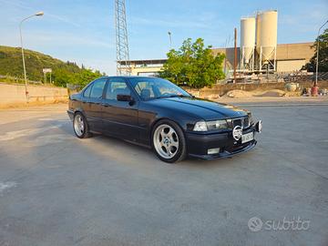 bmw e36 318is ASI