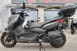 YAMAHA X MAX 400