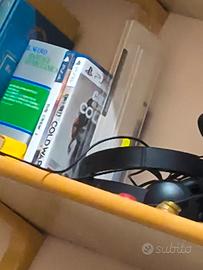 giochi PS3 PS4 Xbox one 