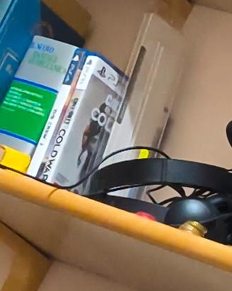 giochi PS3 PS4 Xbox one 