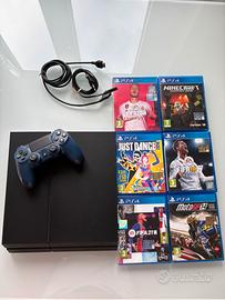 Play Station 4