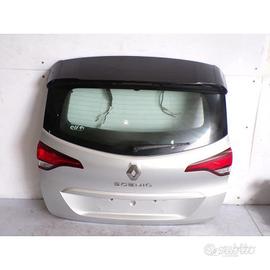 Portellone Posteriore Renault Scenic 4 2020 cod 90