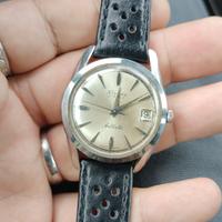Nivada Grenchen Antarctic Vintage