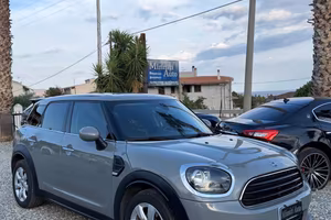Mini Cooper D Countryman 2.0