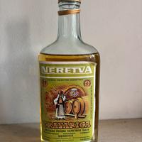 Bottiglia Neretva Travarica