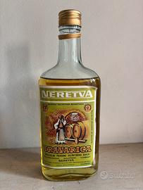 Bottiglia Neretva Travarica