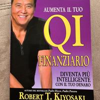 Libri crescita finanziaria