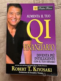 Libri crescita finanziaria