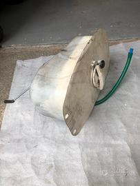 Serbatoio vespa 150 originale