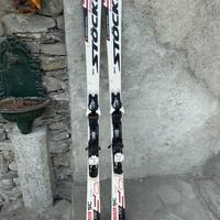 Sci Stockli SC 170