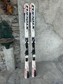 Sci Stockli SC 170
