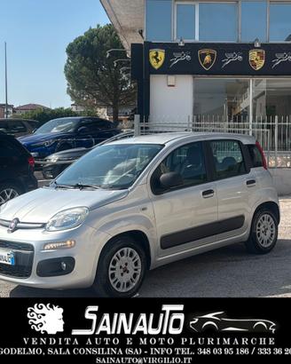 Fiat Panda 1.3 MJT 95 CV Lounge GARANZIA