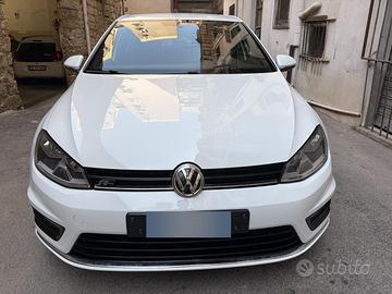 Golf 7 Rline 2.0 TDI