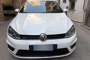 Golf 7 Rline 2.0 TDI