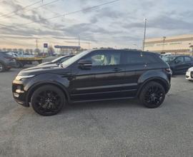 Range Rover Evoque Coupè 3 porte Dynamic