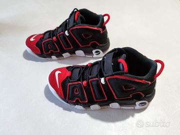 Nike Airmax Uptempo 96