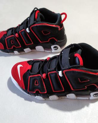 Nike Airmax Uptempo 96