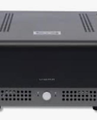 Amplificatore Finale Schiit Vidar2F