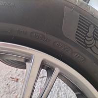 Gomme Michelin Pilot Sport 4 SUV 235/60 R18
