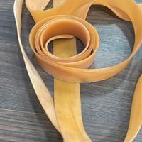 Cinghia in caucciù - fascia elastica per esercizi
