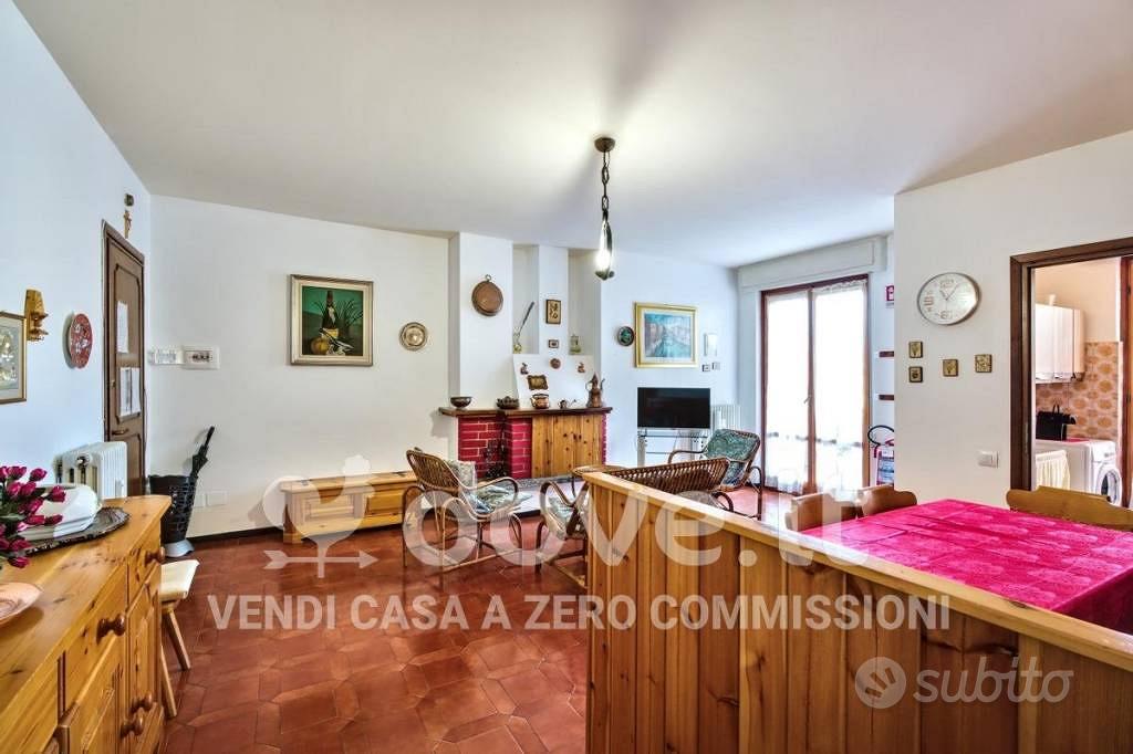 Appartamento – Moggio - Altro