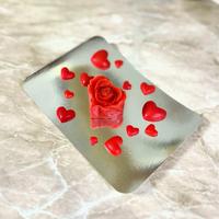 Candele San Valentino