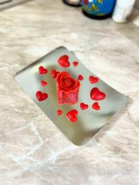 Candele San Valentino