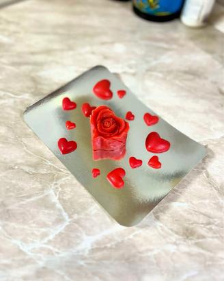 Candele San Valentino