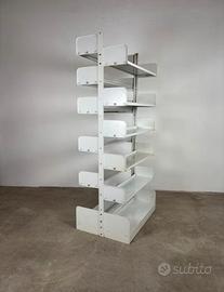 Libreria Lips Vago Congresso anni 60