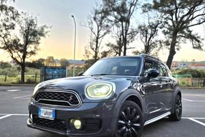 MINI cooper countryman SD,  Automatica, 190cv 