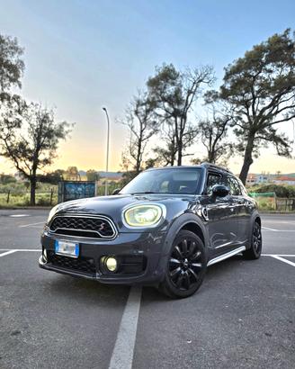 MINI cooper countryman SD,  Automatica, 190cv 