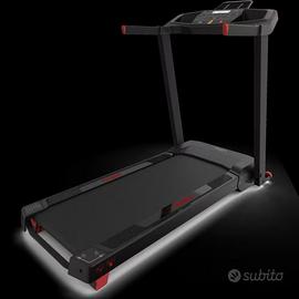 Tapis Roullant Domyos Run100E