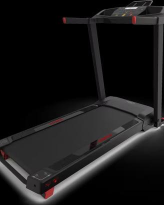 Tapis Roullant Domyos Run100E