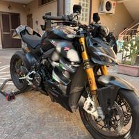 Ducati Streetfighter V4S