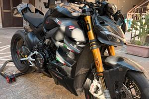 Ducati Streetfighter V4S