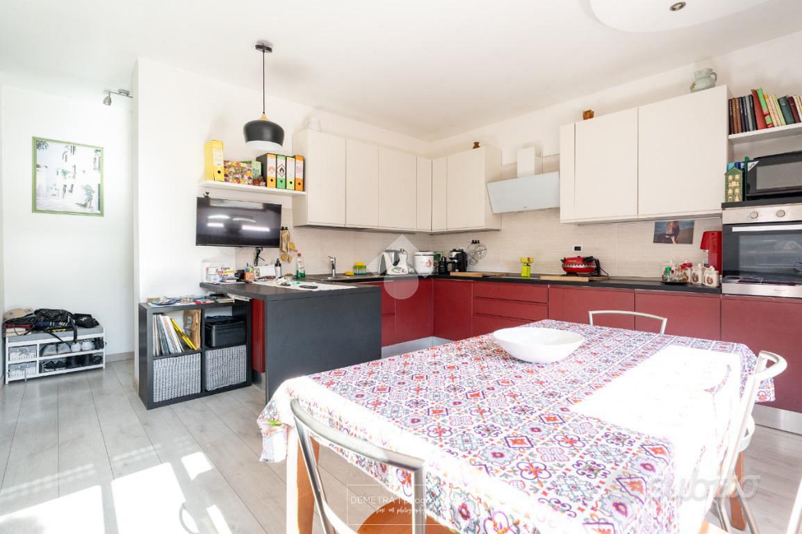 Apartment in Vignola, Brodano - Vista 4