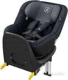 Maxi-Cosi Mica Up Seggiolino Auto Isofix