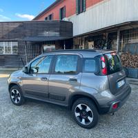 Fiat Panda City Cross 4x4 Twin Air