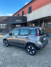 Fiat Panda City Cross 4x4 Twin Air