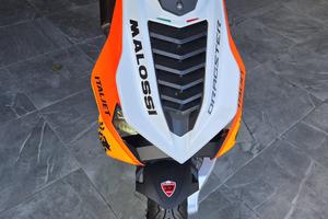 Italjet Dragster Malossi