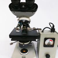 microscopio Zeiss standard 