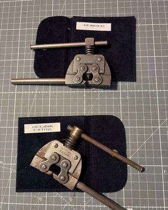 Splitter smagliacatena professionale