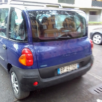 Fiat multipla