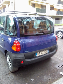 Fiat multipla