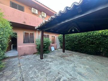 MONTEPAONE - RESIDENCE AZZURRO PRESSI CALAGHENA