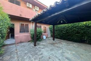 MONTEPAONE - RESIDENCE AZZURRO PRESSI CALAGHENA