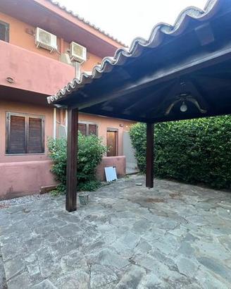 MONTEPAONE - RESIDENCE AZZURRO PRESSI CALAGHENA