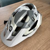 Casco fox speed frame
